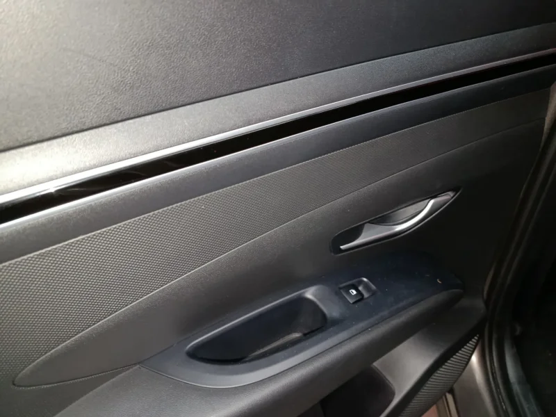 Imagen de Hyundai TUCSON