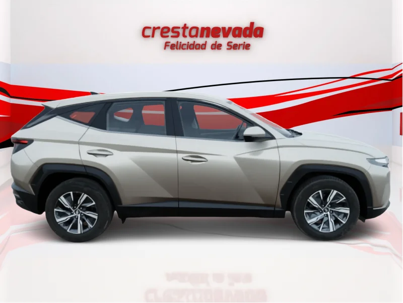 Imagen de Hyundai TUCSON