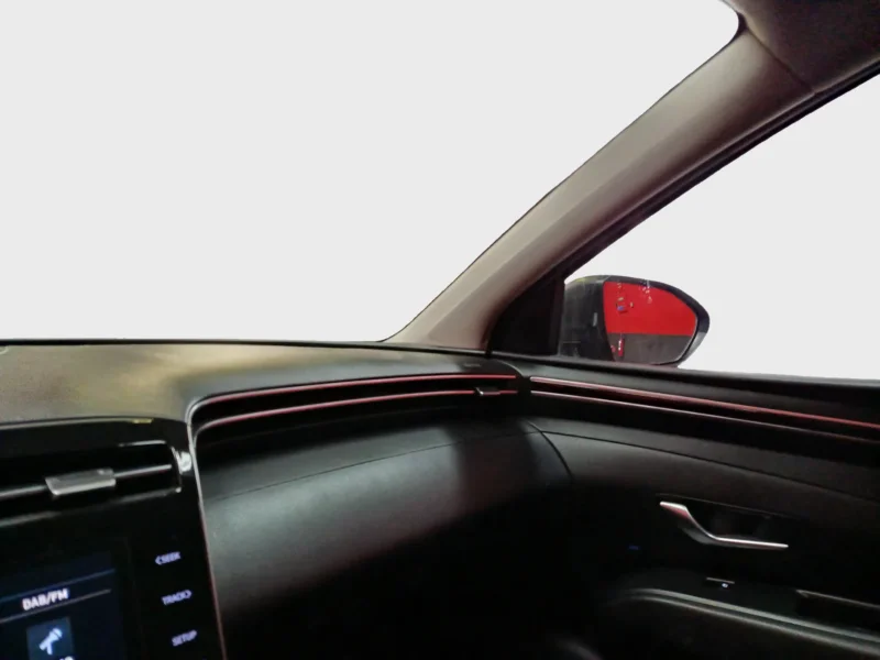 Imagen de Hyundai TUCSON