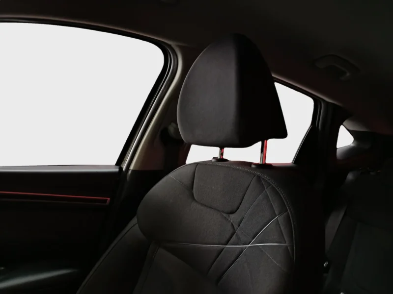 Imagen de Hyundai TUCSON