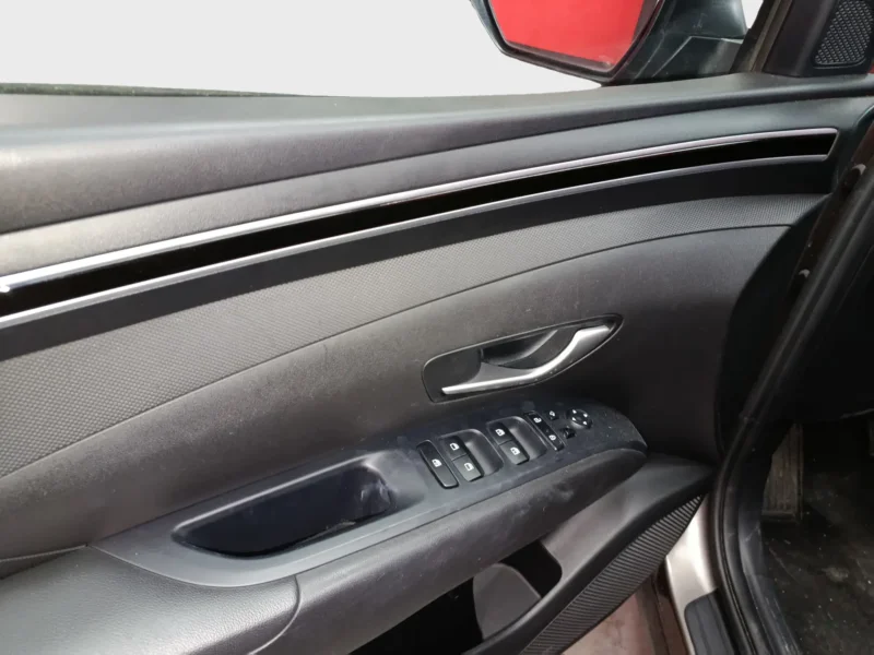 Imagen de Hyundai TUCSON