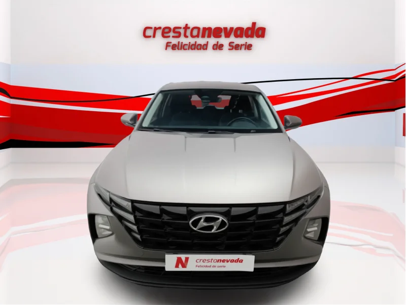 Imagen de Hyundai TUCSON