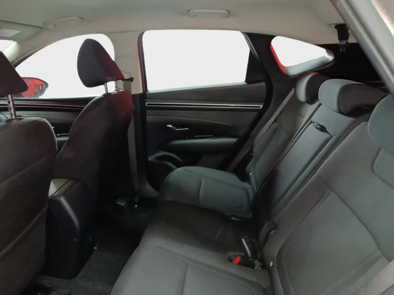 Imagen de Hyundai TUCSON