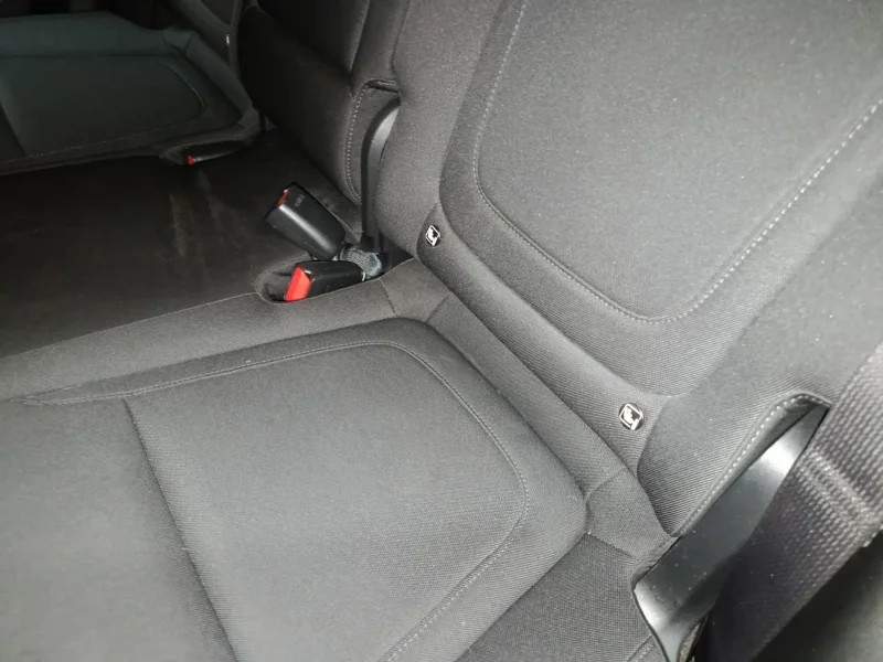 Imagen de Hyundai TUCSON