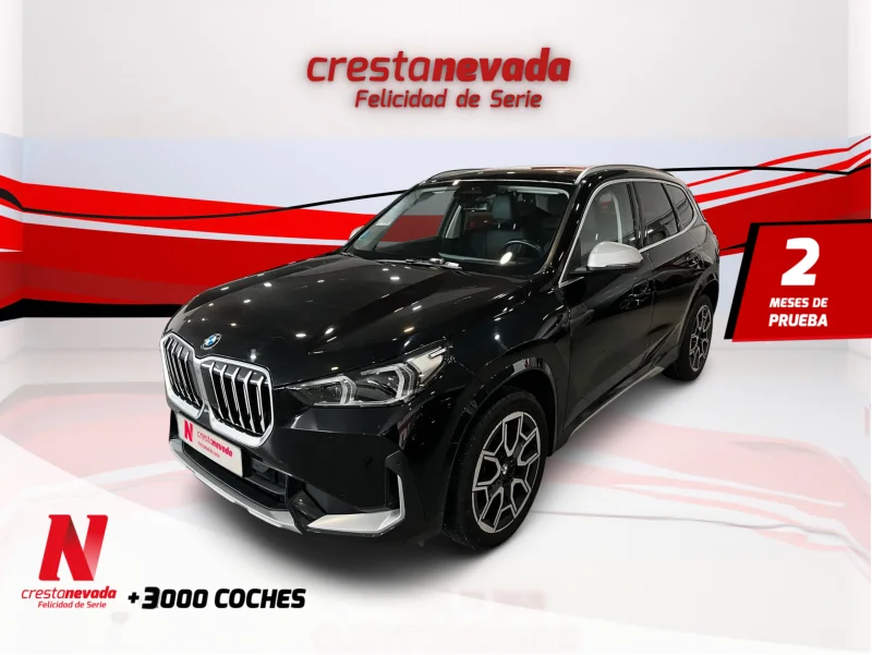 Imagen de BMW X1