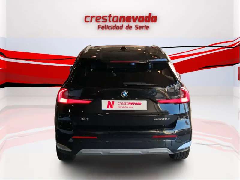 Imagen de BMW X1