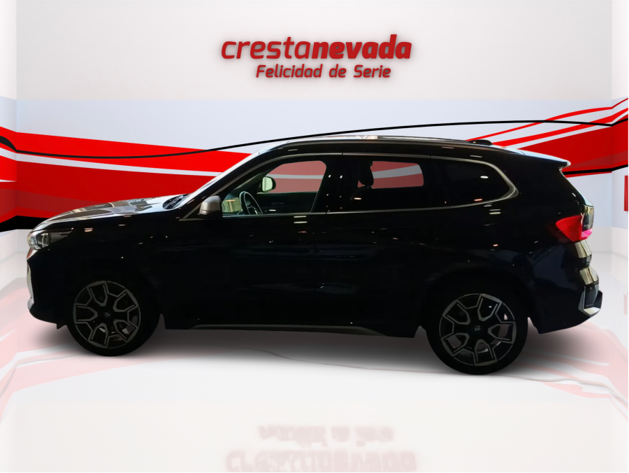 Imagen de BMW X1