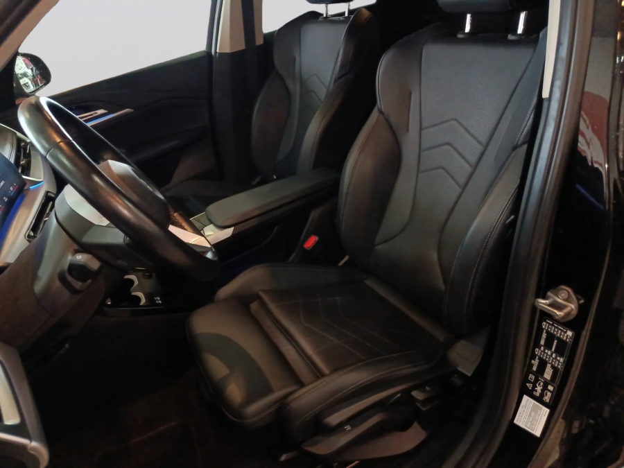 Imagen de BMW X1