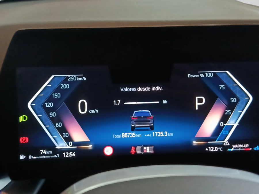 Imagen de BMW X1