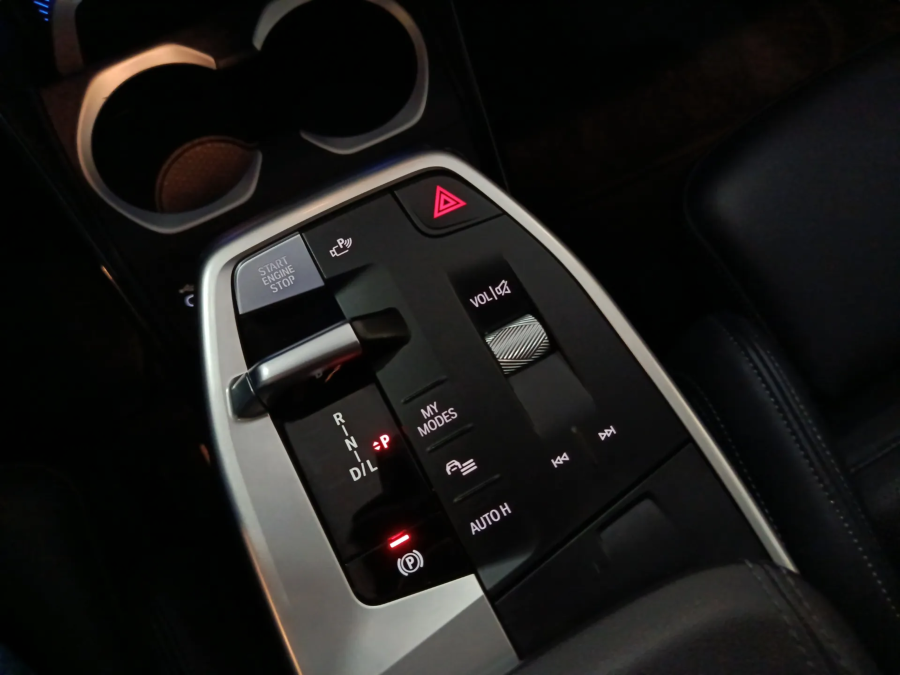 Imagen de BMW X1