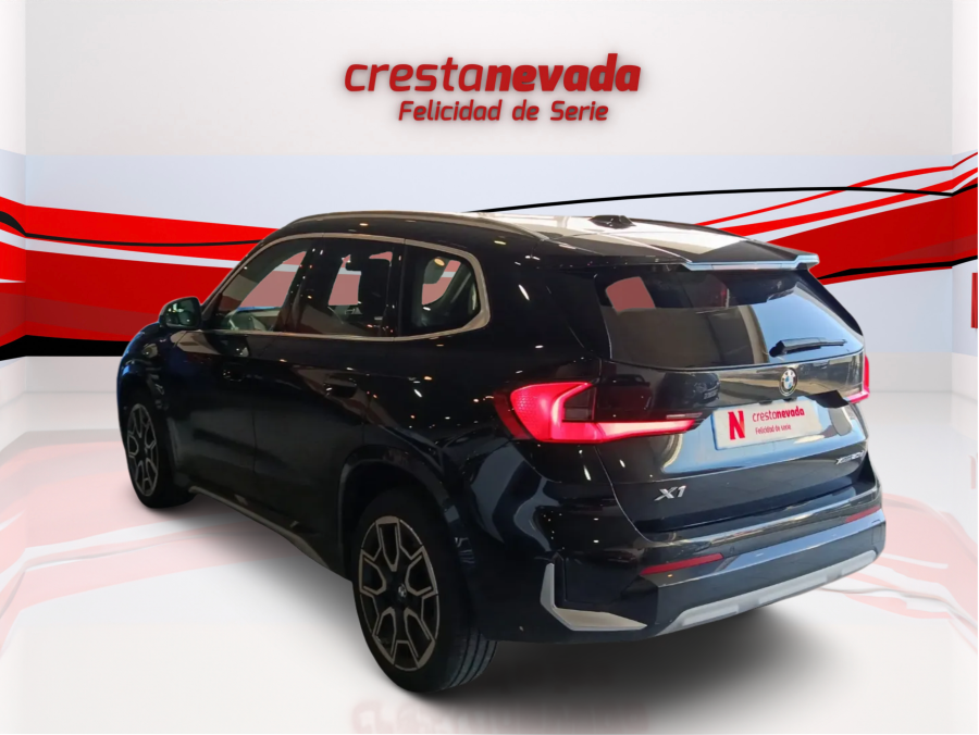 Imagen de BMW X1