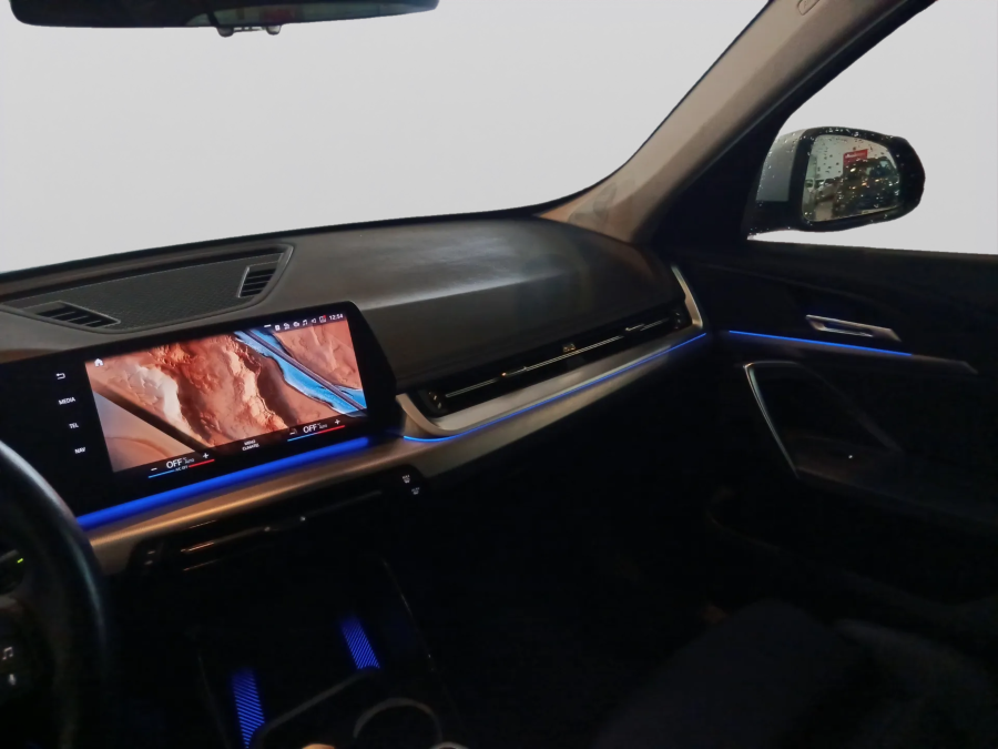 Imagen de BMW X1