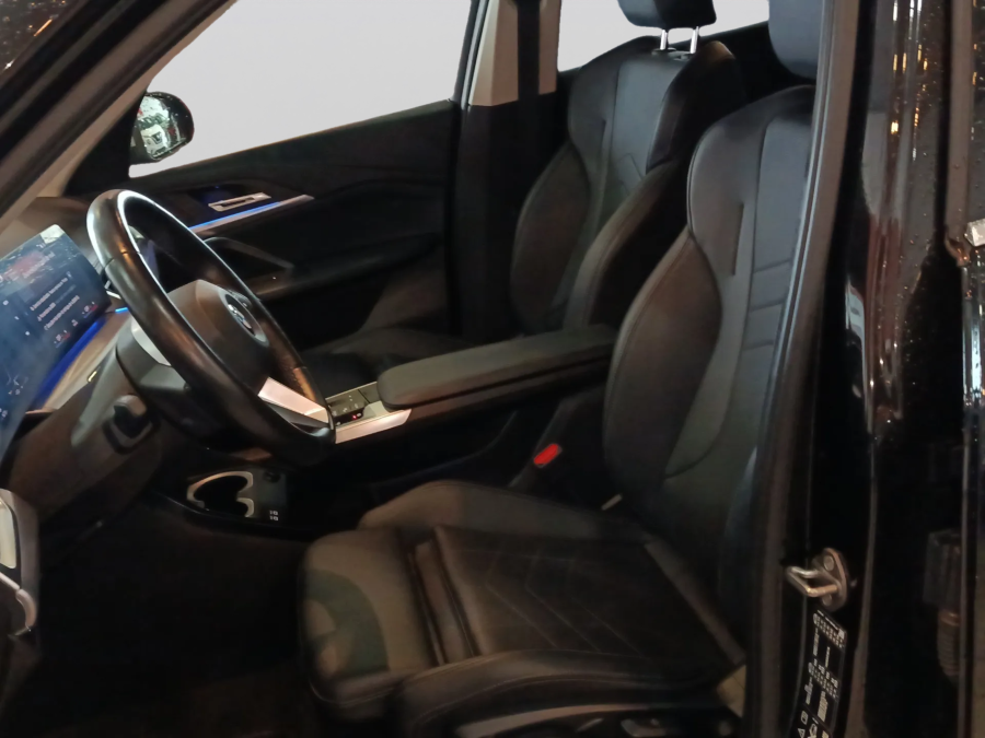 Imagen de BMW X1