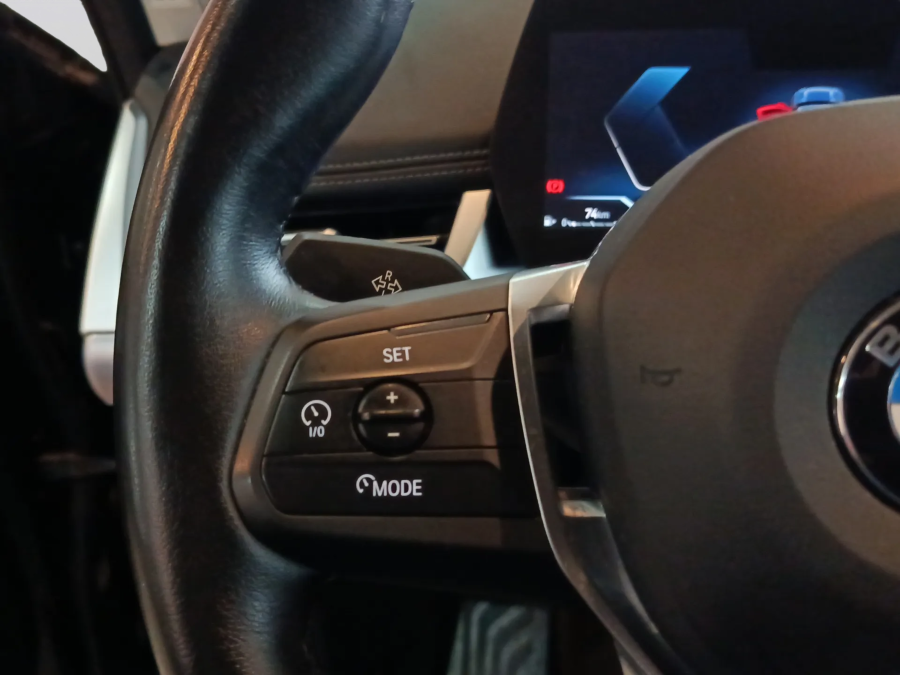 Imagen de BMW X1