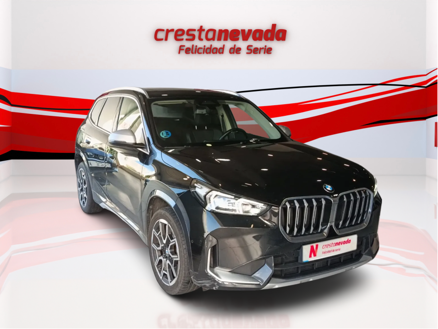 Imagen de BMW X1