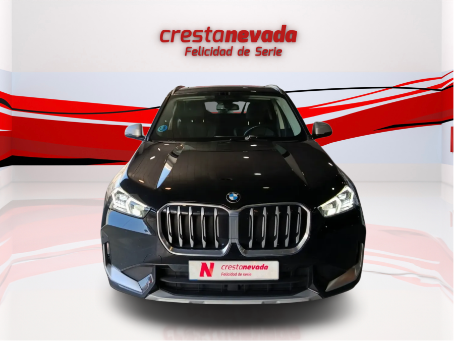 Imagen de BMW X1