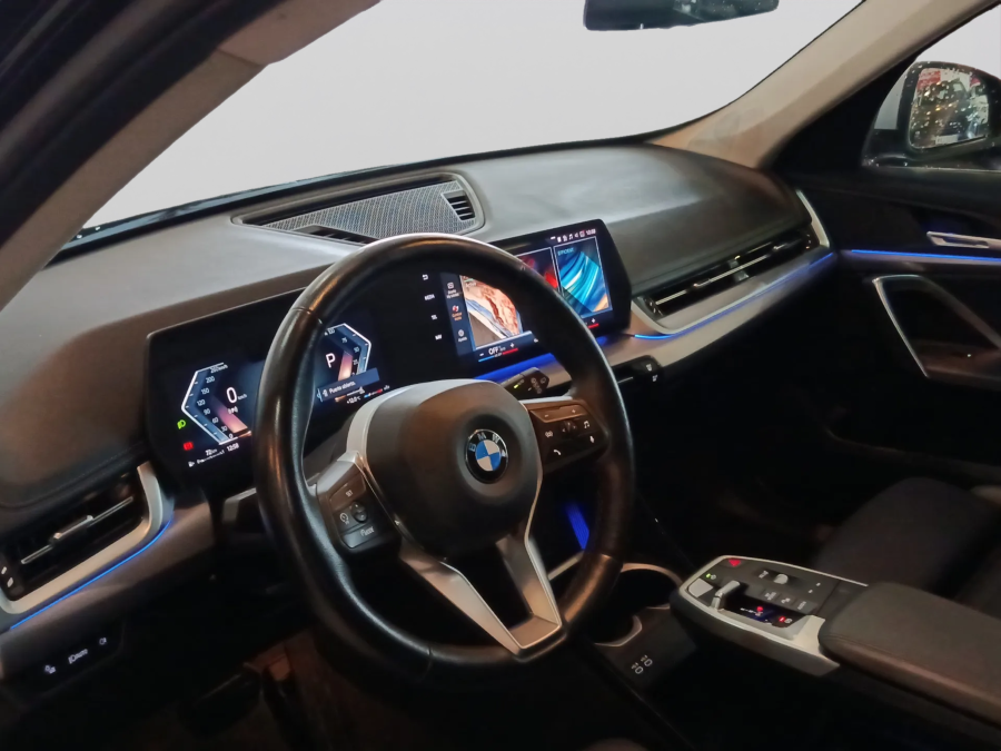 Imagen de BMW X1