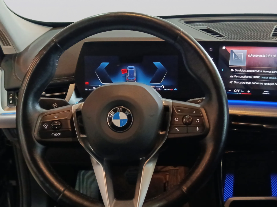 Imagen de BMW X1