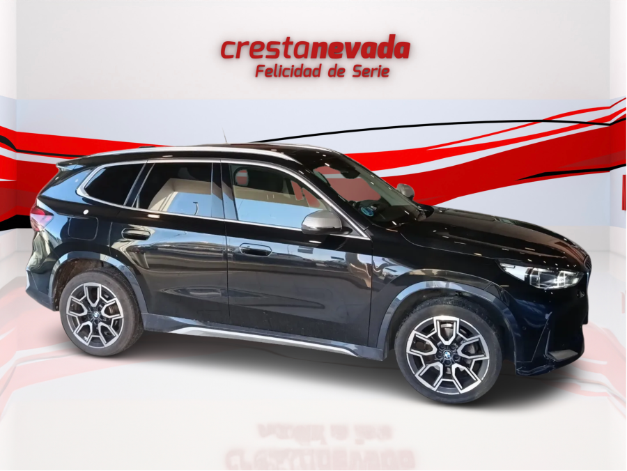 Imagen de BMW X1