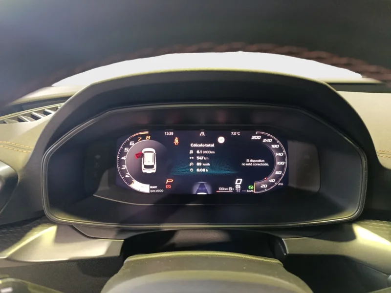 Imagen de cupra León