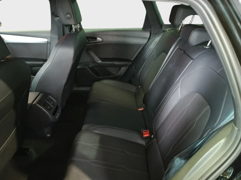 Imagen de cupra León