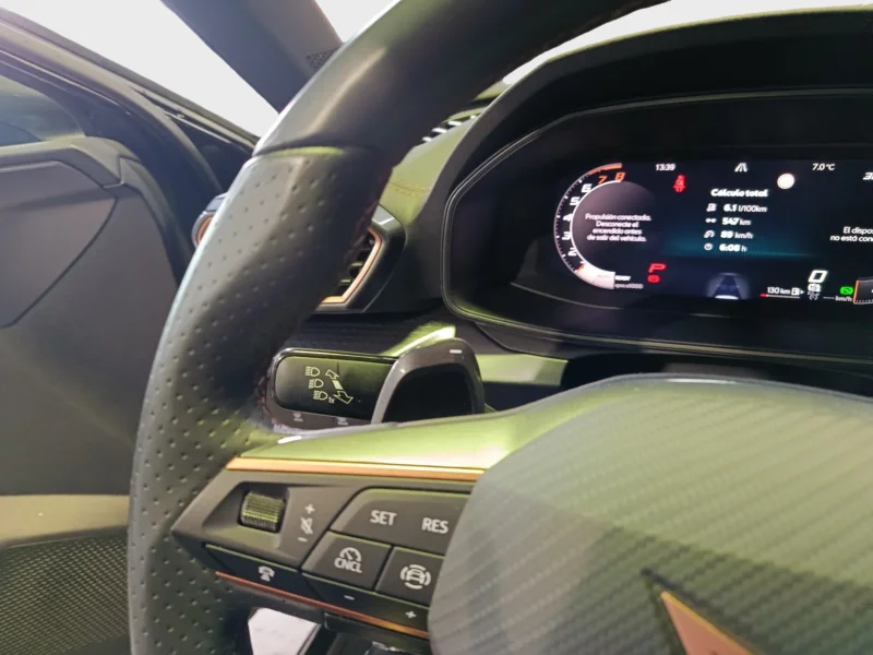 Imagen de cupra León