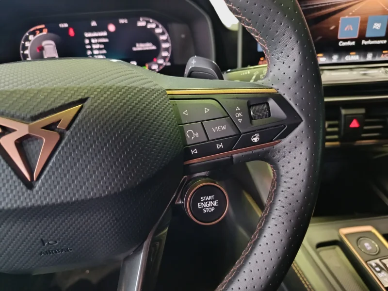 Imagen de cupra León