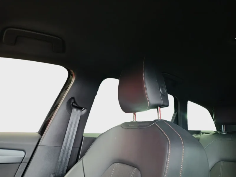 Imagen de cupra León