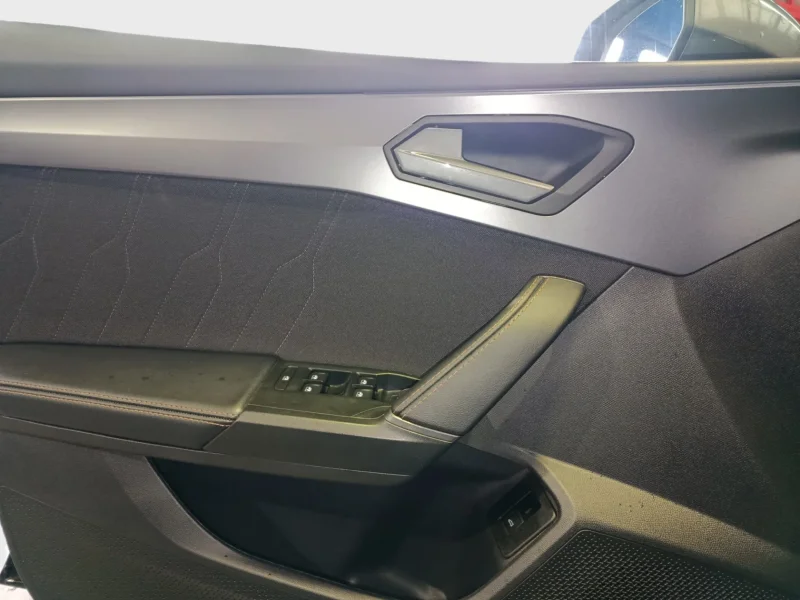 Imagen de cupra León