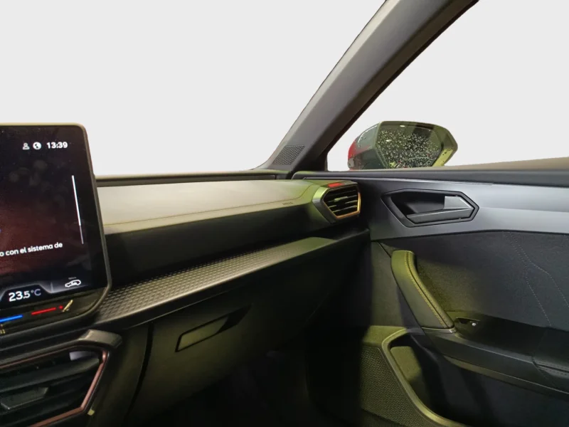 Imagen de cupra León