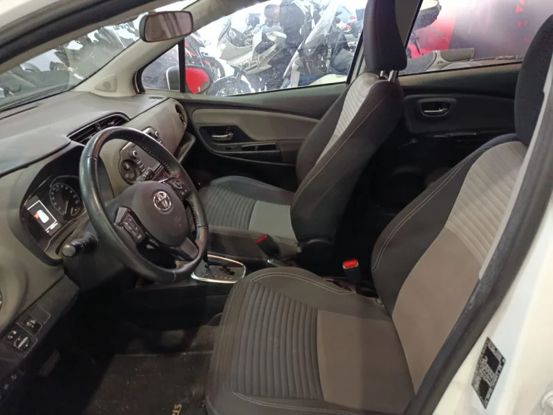 Imagen de TOYOTA Yaris