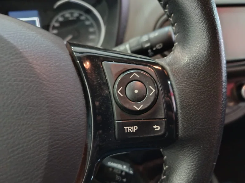 Imagen de TOYOTA Yaris