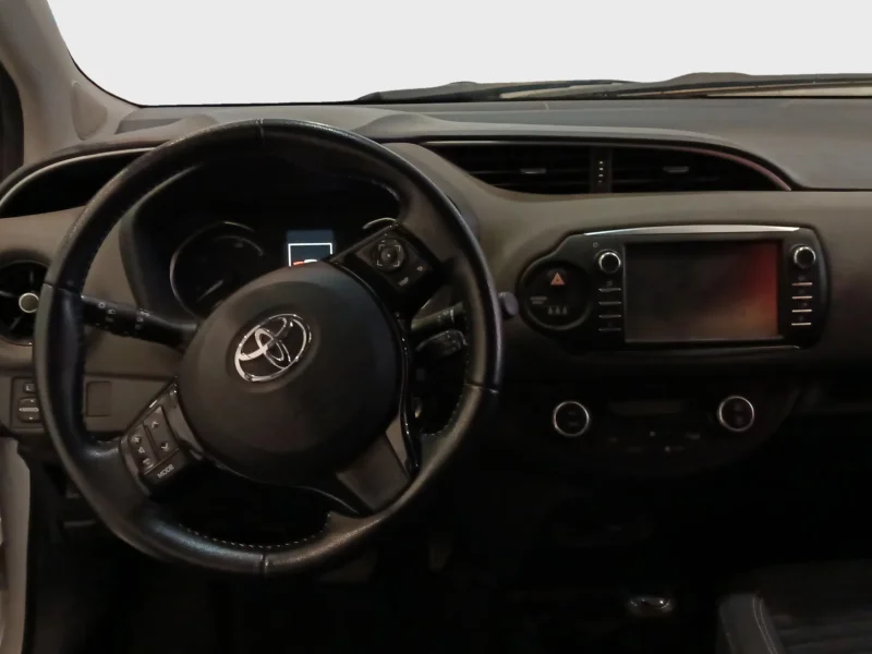 Imagen de TOYOTA Yaris
