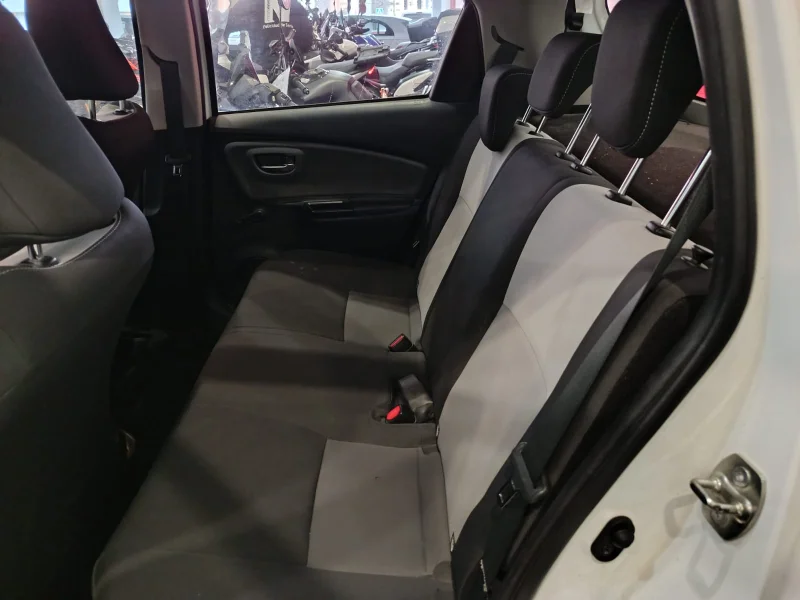 Imagen de TOYOTA Yaris