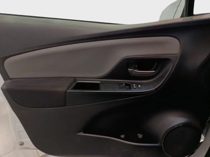 Imagen de TOYOTA Yaris