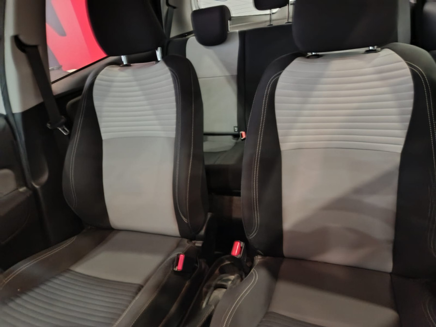 Imagen de TOYOTA Yaris