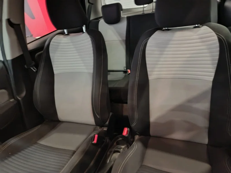 Imagen de TOYOTA Yaris