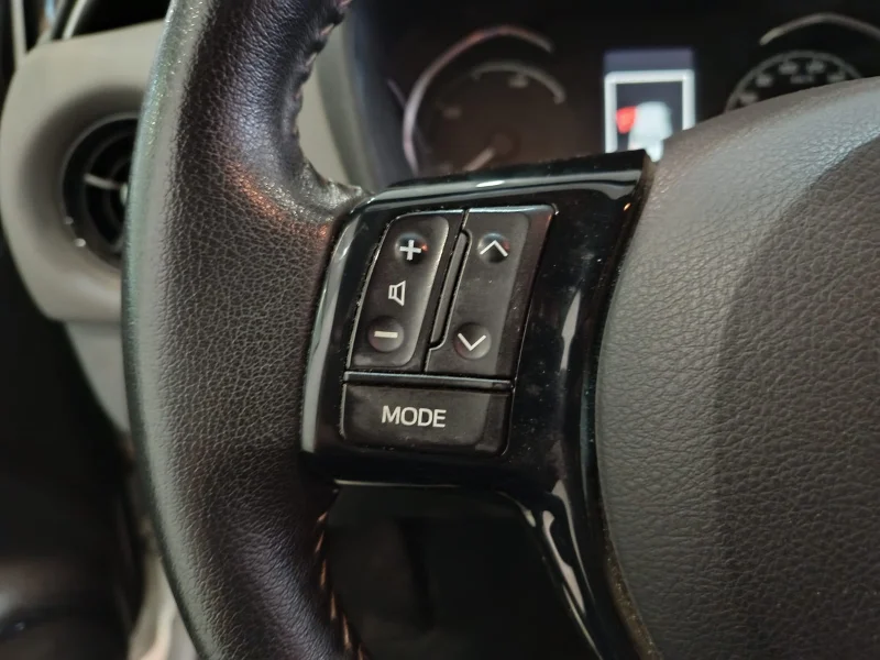 Imagen de TOYOTA Yaris