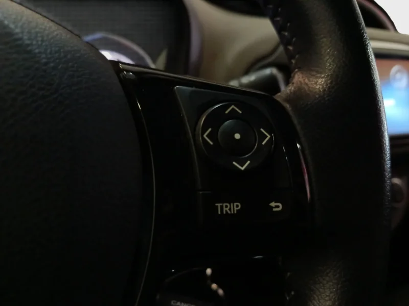 Imagen de TOYOTA Yaris