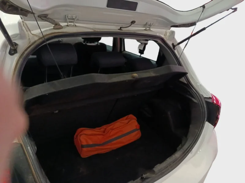 Imagen de TOYOTA Yaris