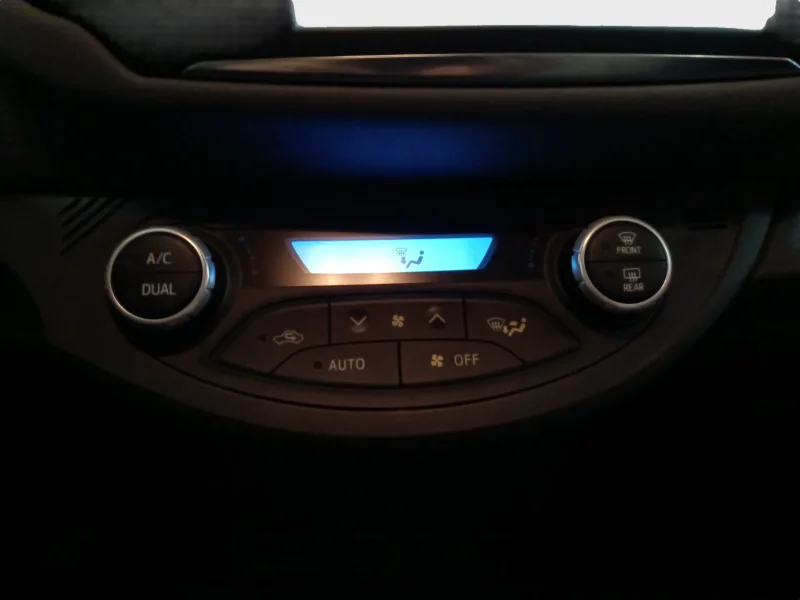 Imagen de TOYOTA Yaris