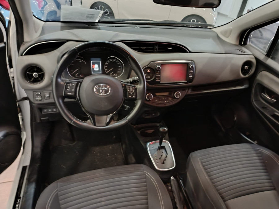 Imagen de TOYOTA Yaris