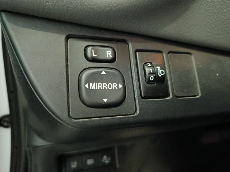 Imagen de TOYOTA Yaris