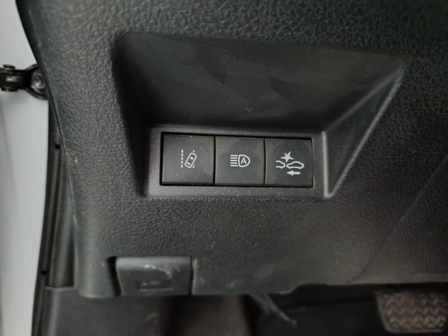 Imagen de TOYOTA Yaris