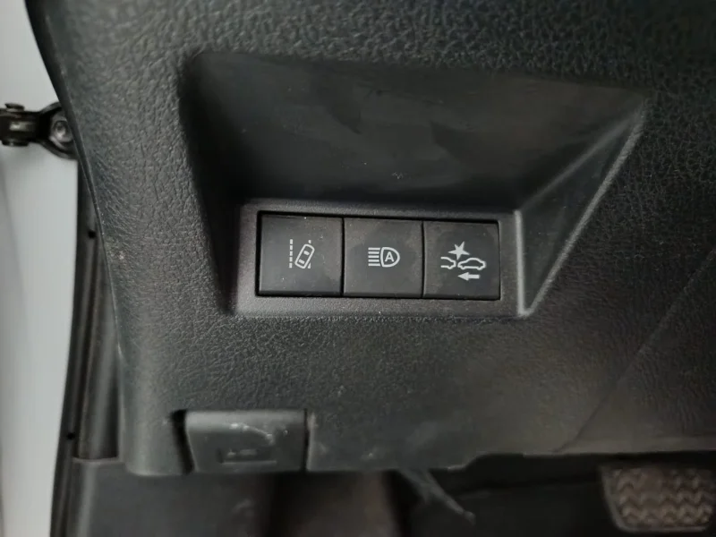 Imagen de TOYOTA Yaris