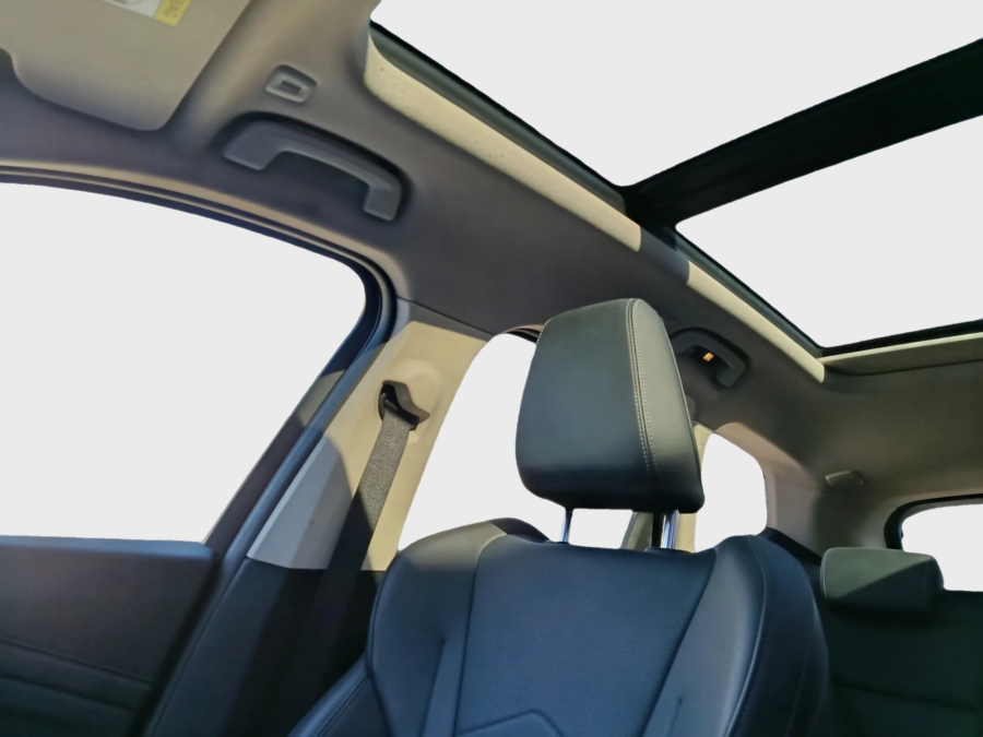 Imagen de BMW X1