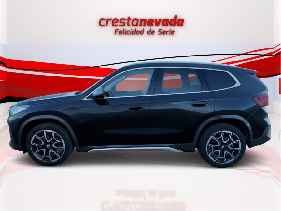 Imagen de BMW X1