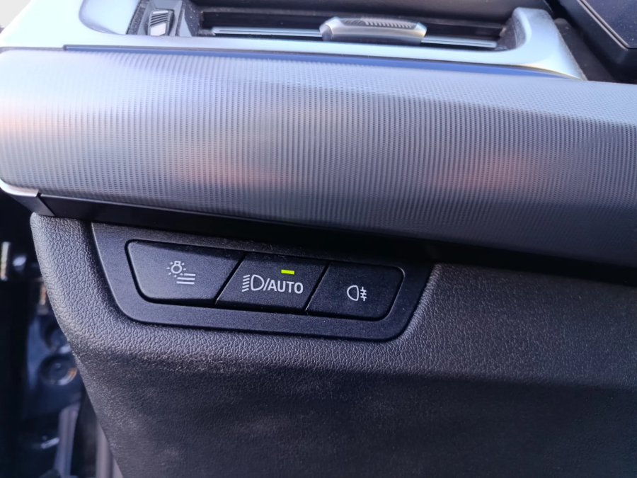 Imagen de BMW X1