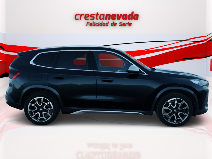 Imagen de BMW X1