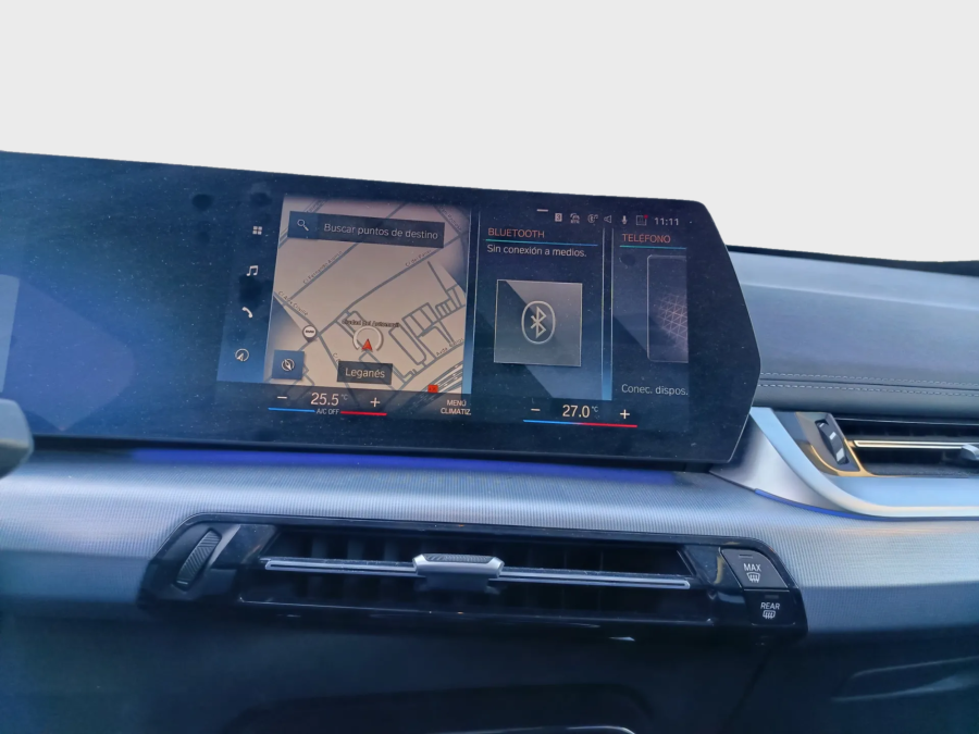 Imagen de BMW X1